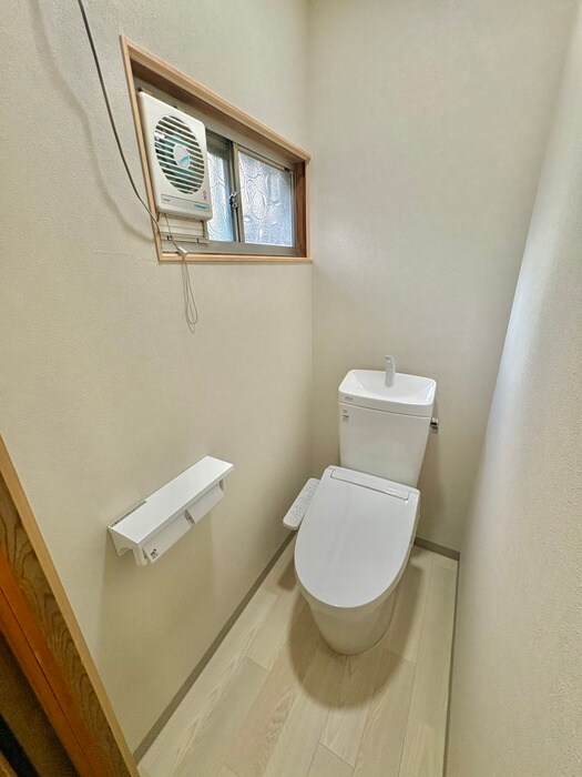 千種区戸建の物件内観写真