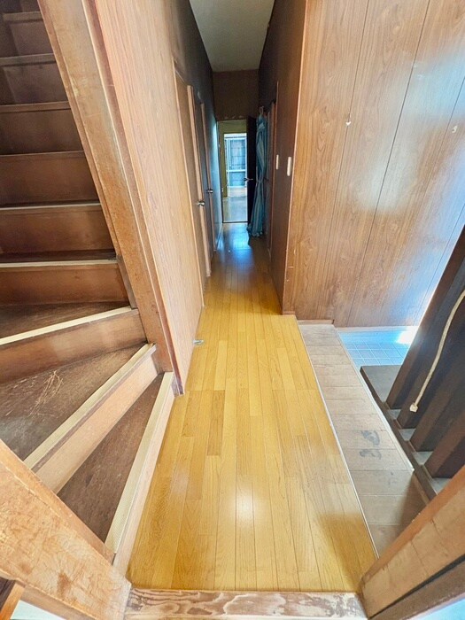 千種区戸建の物件内観写真