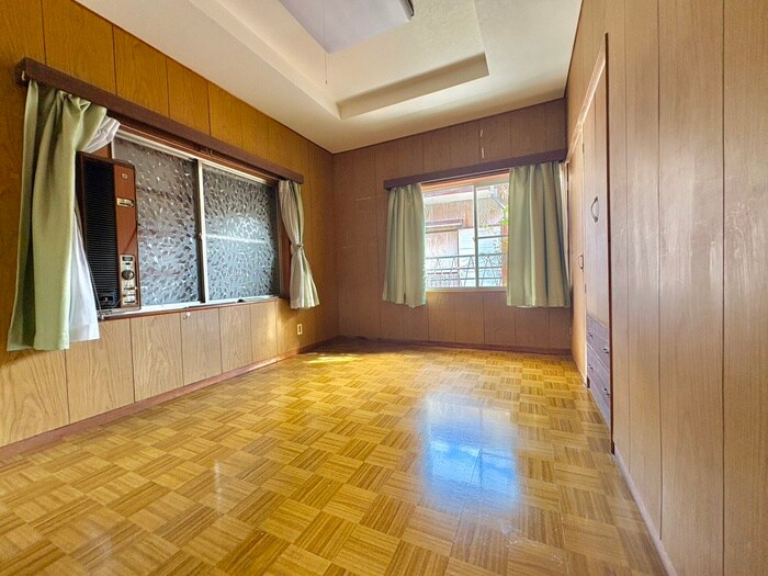 千種区戸建の物件内観写真