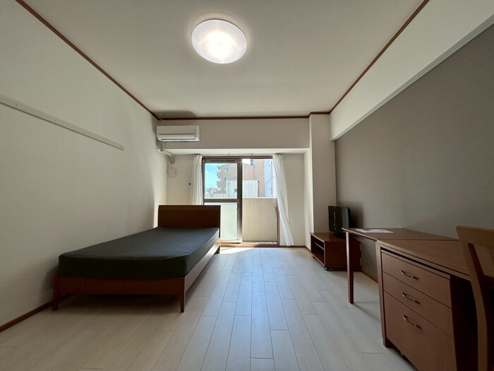 Ｍ－Ｓｔａｇｅ Ａｏｉの物件内観写真