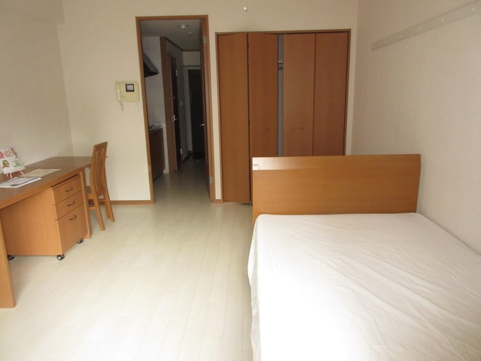 Ｍ－Ｓｔａｇｅ Ａｏｉの物件内観写真