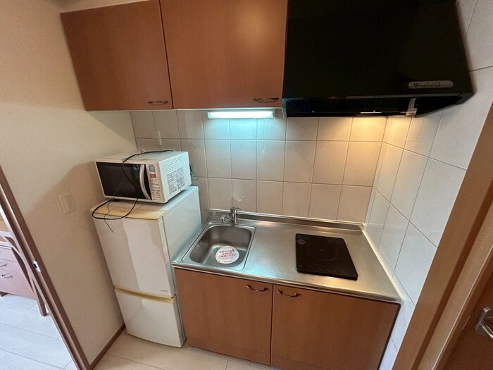 Ｍ－Ｓｔａｇｅ Ａｏｉの物件内観写真