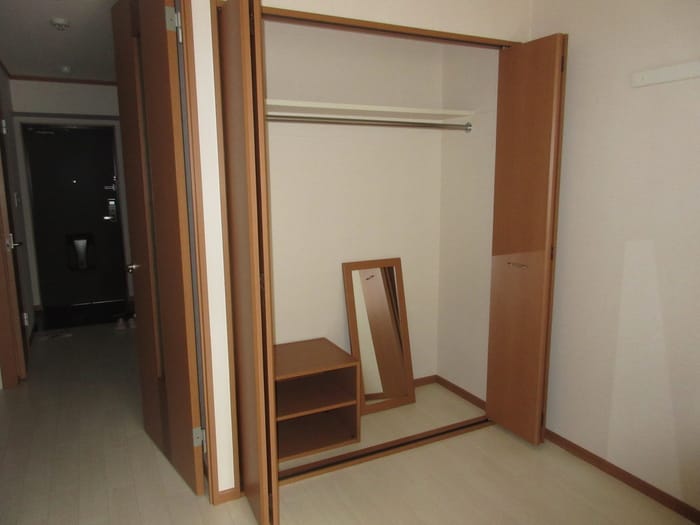 Ｍ－Ｓｔａｇｅ Ａｏｉの物件内観写真