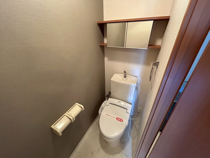 Ｍ－Ｓｔａｇｅ Ａｏｉの物件内観写真