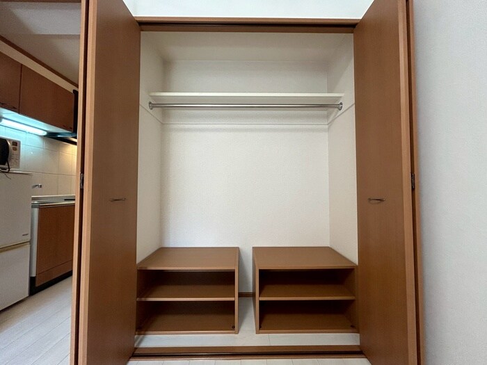 Ｍ－Ｓｔａｇｅ Ａｏｉの物件内観写真