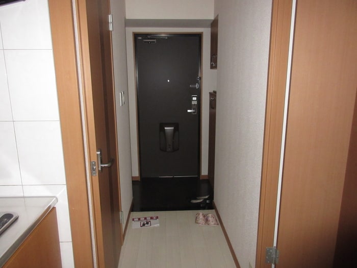 Ｍ－Ｓｔａｇｅ Ａｏｉの物件内観写真