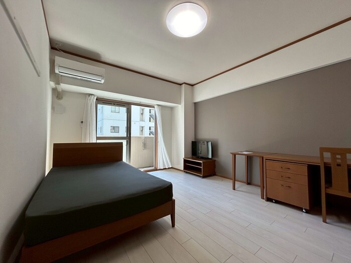 Ｍ－Ｓｔａｇｅ Ａｏｉの物件内観写真