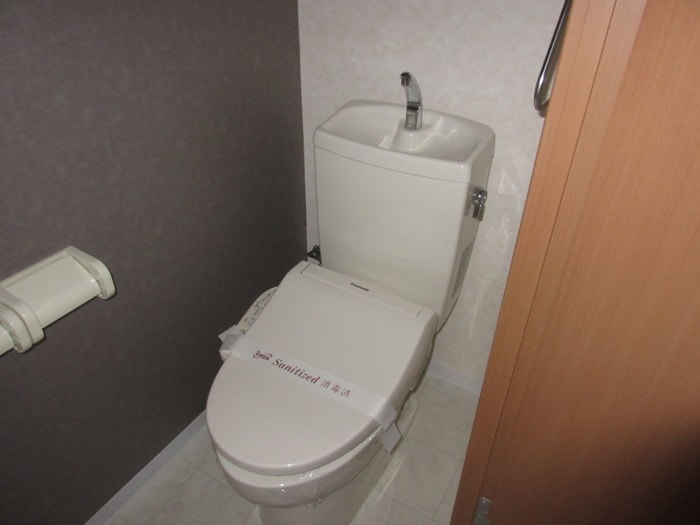 Ｍ－Ｓｔａｇｅ Ａｏｉの物件内観写真