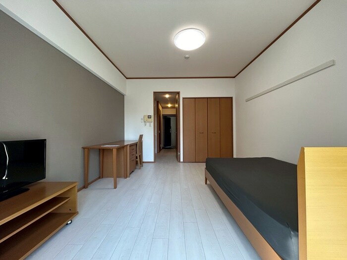 Ｍ－Ｓｔａｇｅ Ａｏｉの物件内観写真