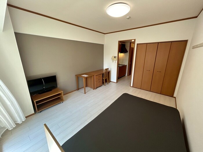 Ｍ－Ｓｔａｇｅ Ａｏｉの物件内観写真