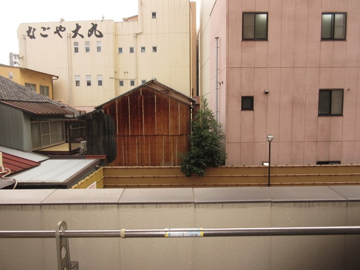 Ｍ－Ｓｔａｇｅ Ａｏｉの物件内観写真