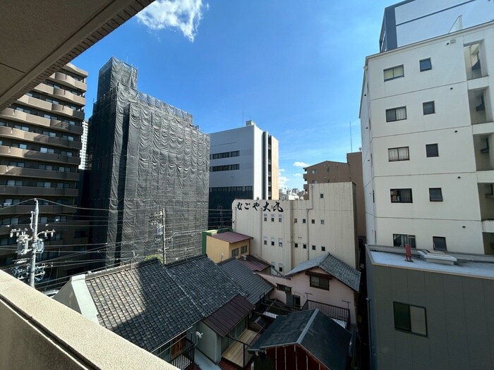 Ｍ－Ｓｔａｇｅ Ａｏｉの物件内観写真