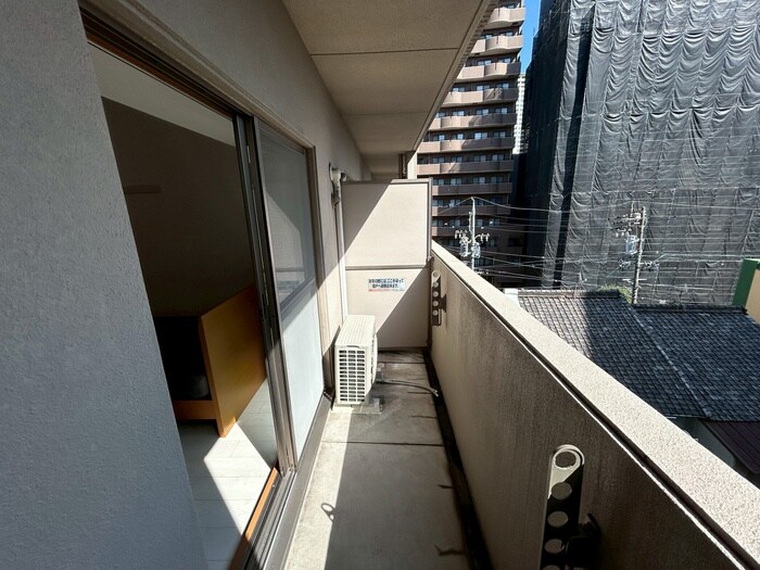 Ｍ－Ｓｔａｇｅ Ａｏｉの物件内観写真