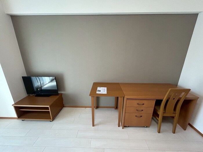 Ｍ－Ｓｔａｇｅ Ａｏｉの物件内観写真