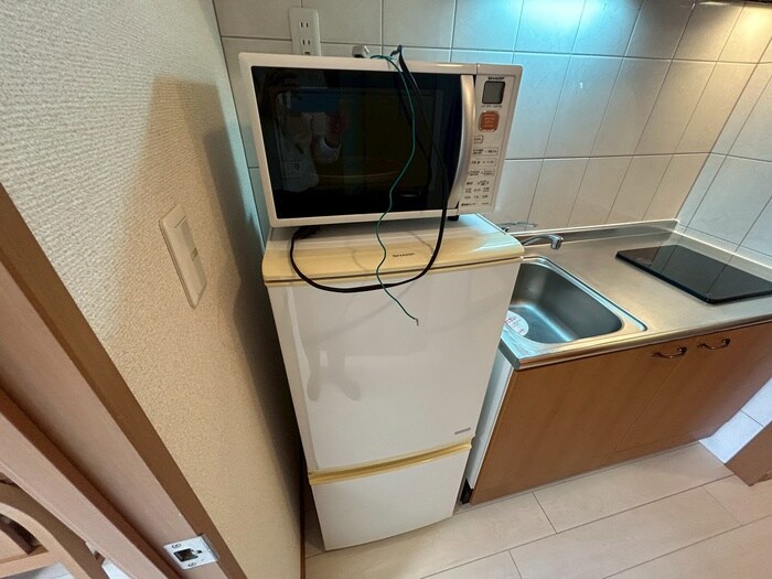 Ｍ－Ｓｔａｇｅ Ａｏｉの物件内観写真