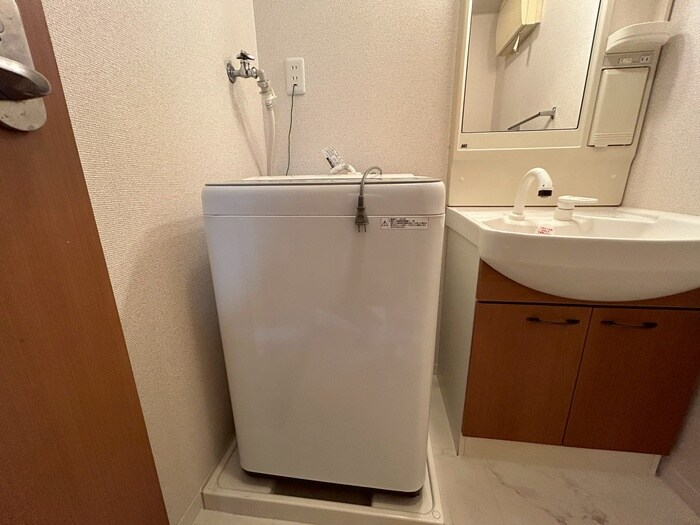 Ｍ－Ｓｔａｇｅ Ａｏｉの物件内観写真