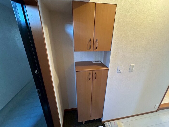 Ｍ－Ｓｔａｇｅ Ａｏｉの物件内観写真