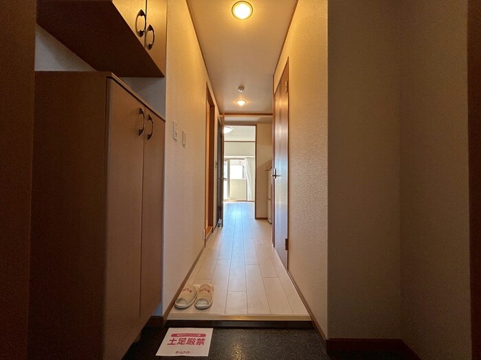 Ｍ－Ｓｔａｇｅ Ａｏｉの物件内観写真