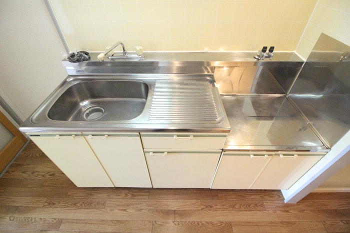 サープラスワン幸の物件内観写真