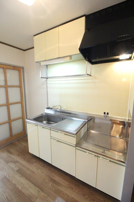 サープラスワン幸の物件内観写真