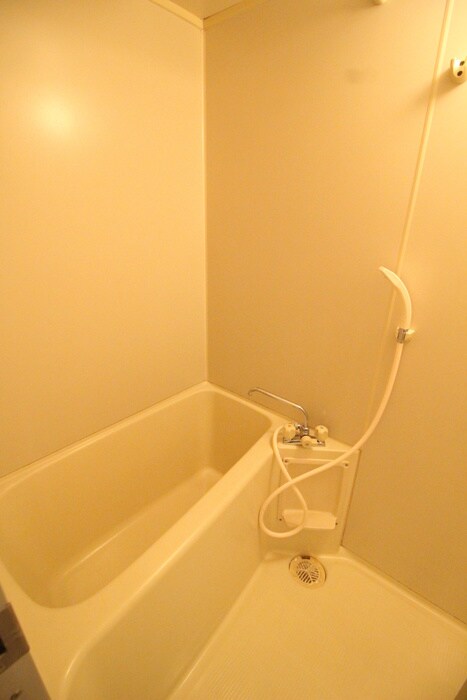 サープラスワン幸の物件内観写真