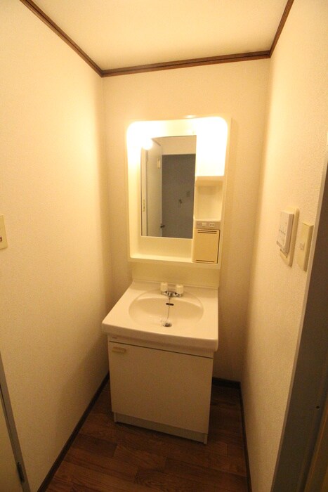 サープラスワン幸の物件内観写真