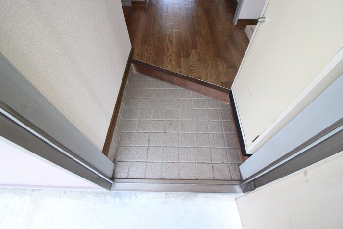 サープラスワン幸の物件内観写真