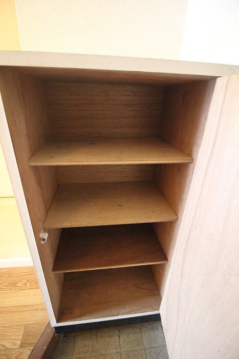 サープラスワン幸の物件内観写真