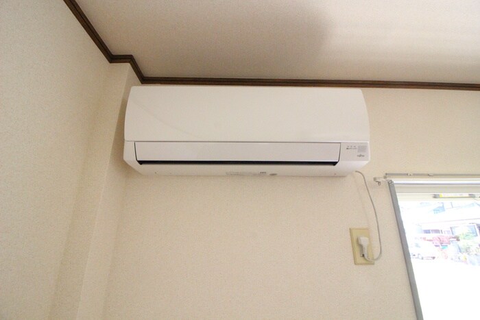 サープラスワン幸の物件内観写真