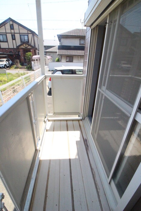 サープラスワン幸の物件内観写真