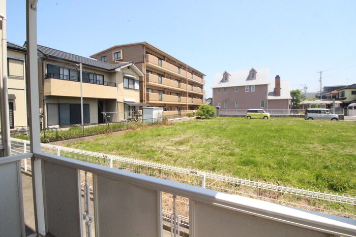 サープラスワン幸の物件内観写真