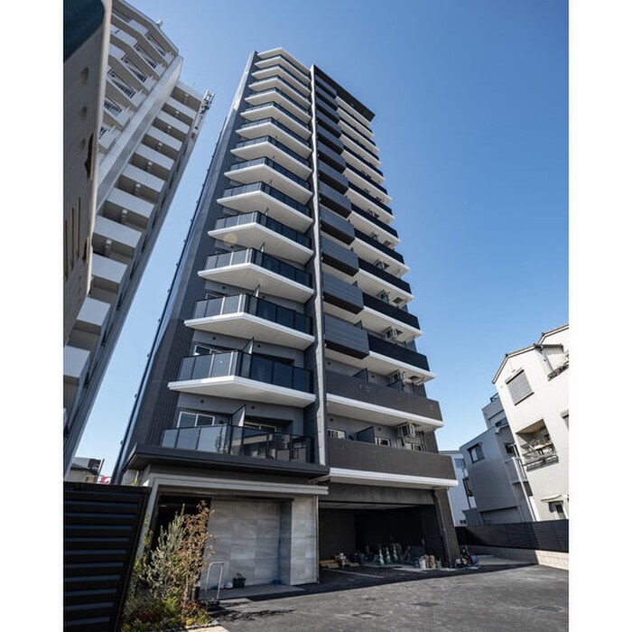 ｴｽﾃﾑｺｰﾄ名古屋ｸﾞﾗﾝﾂの物件外観写真