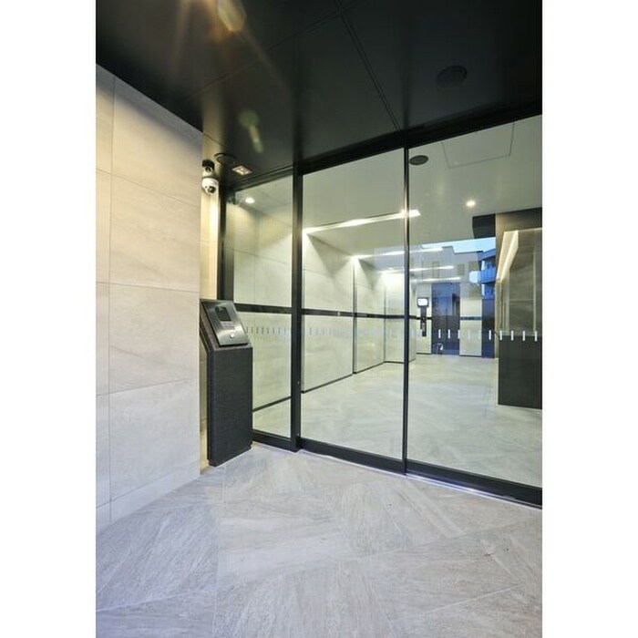 ｴｽﾃﾑｺｰﾄ名古屋ｸﾞﾗﾝﾂの物件外観写真