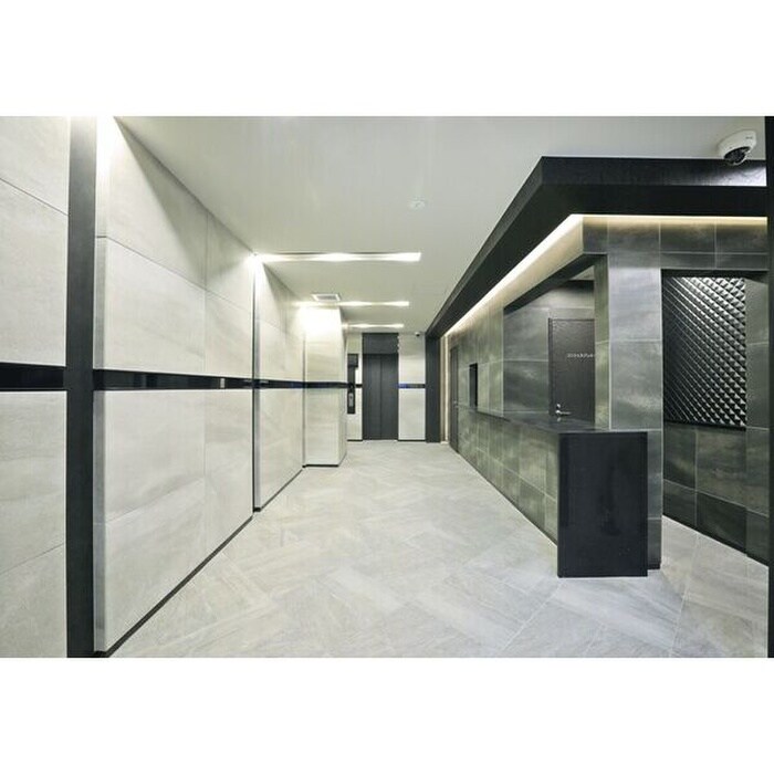 ｴｽﾃﾑｺｰﾄ名古屋ｸﾞﾗﾝﾂの物件外観写真