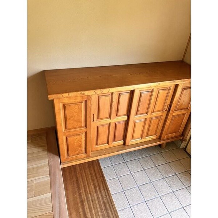 名東区高針4丁目戸建の物件内観写真