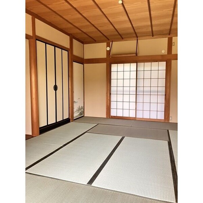 名東区高針4丁目戸建の物件内観写真