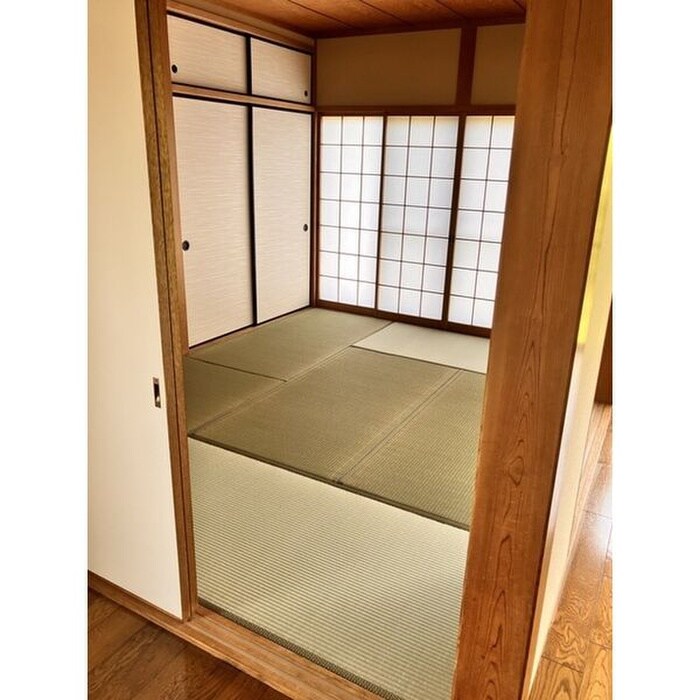 名東区高針4丁目戸建の物件内観写真