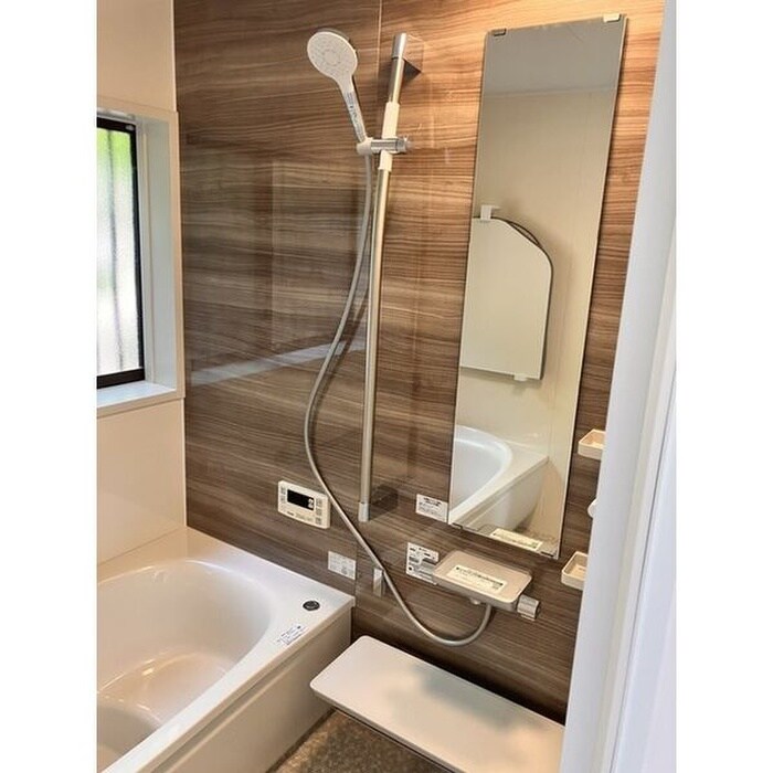 名東区高針4丁目戸建の物件内観写真