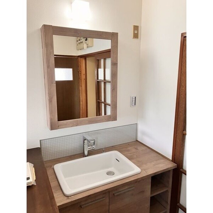 名東区高針4丁目戸建の物件内観写真