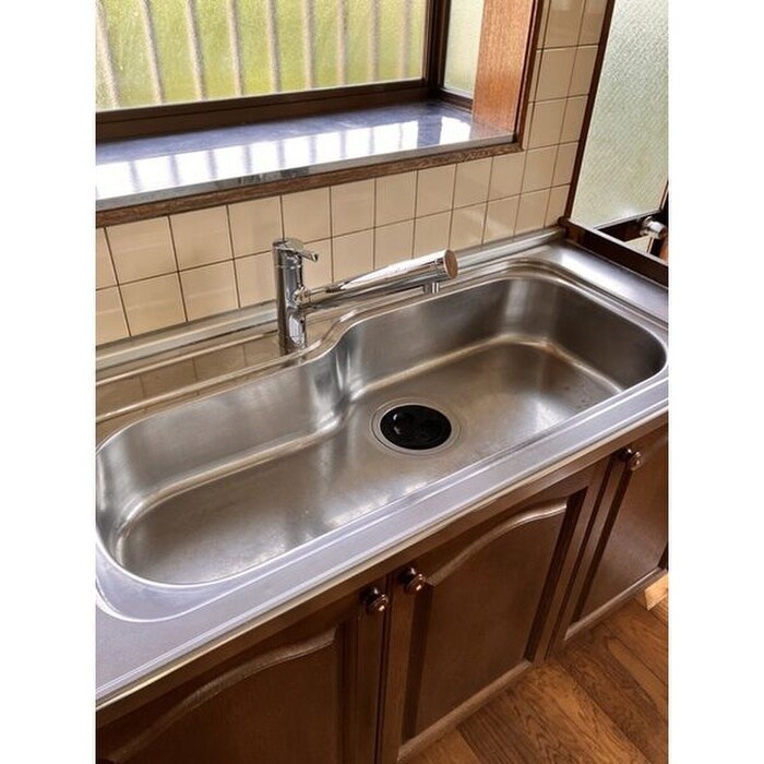 名東区高針4丁目戸建の物件内観写真