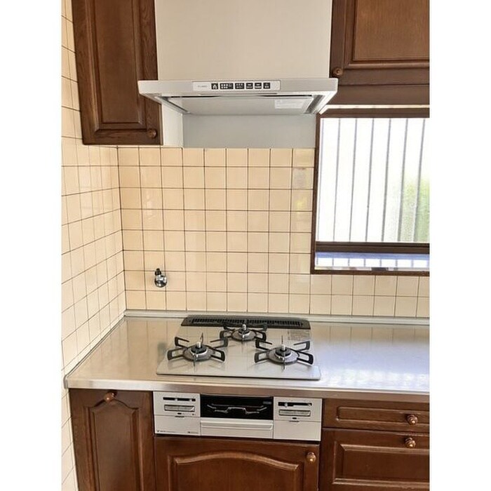 名東区高針4丁目戸建の物件内観写真