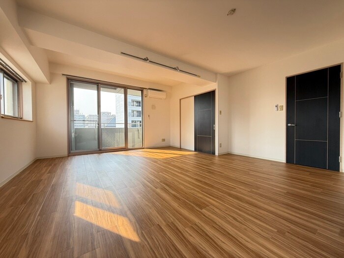 ＴＲＵＳＴＹ千種南の物件内観写真