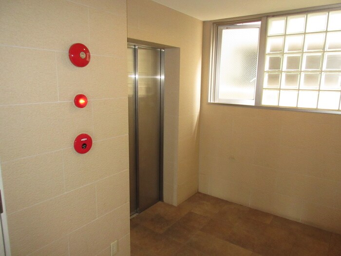 ＴＲＵＳＴＹ千種南の物件外観写真