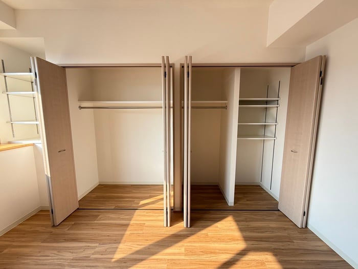 ＴＲＵＳＴＹ千種南の物件内観写真