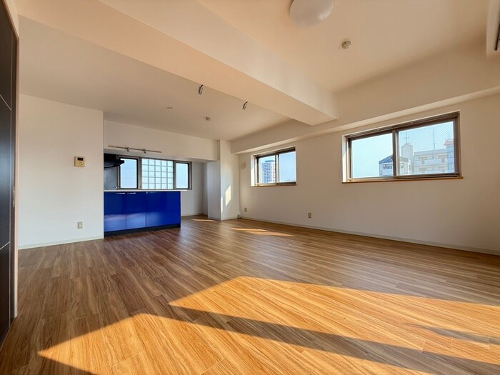 ＴＲＵＳＴＹ千種南の物件内観写真