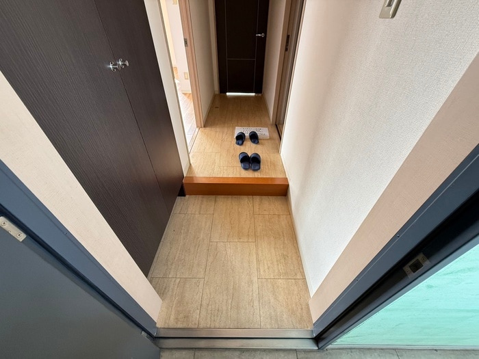 ＴＲＵＳＴＹ千種南の物件内観写真