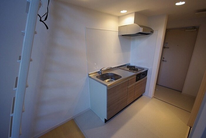 oliveの物件内観写真