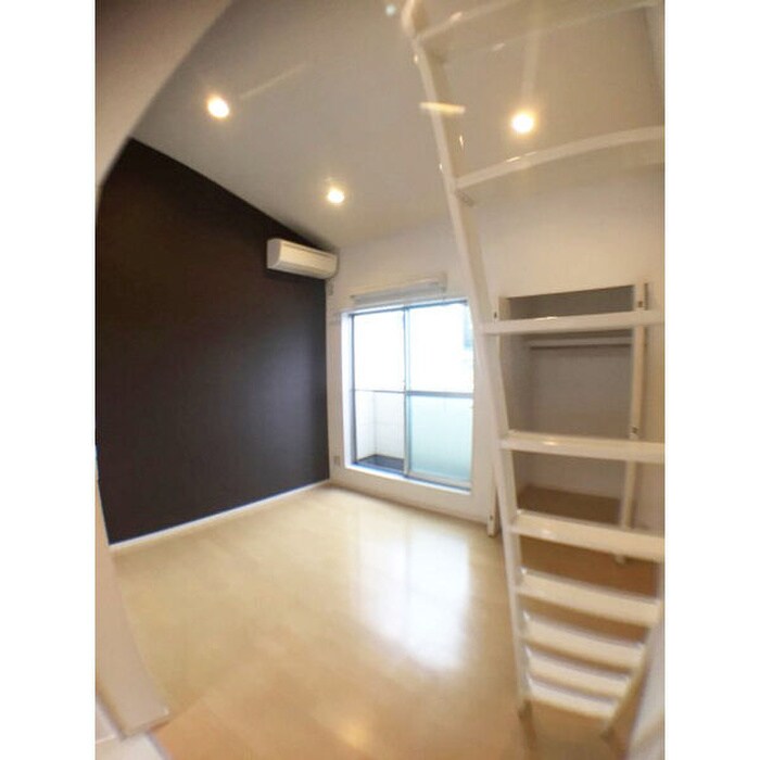 oliveの物件内観写真