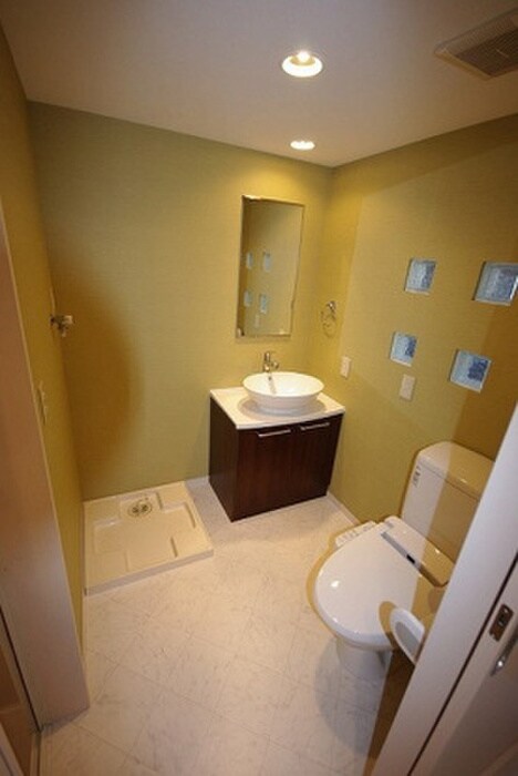 oliveの物件内観写真