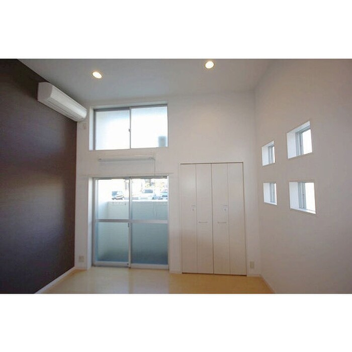 oliveの物件内観写真